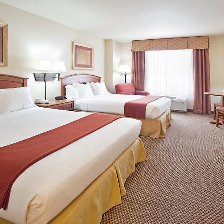 Holiday Inn Express Hotel & Suites Cedar City, An Ihg Hotel Szoba fotó