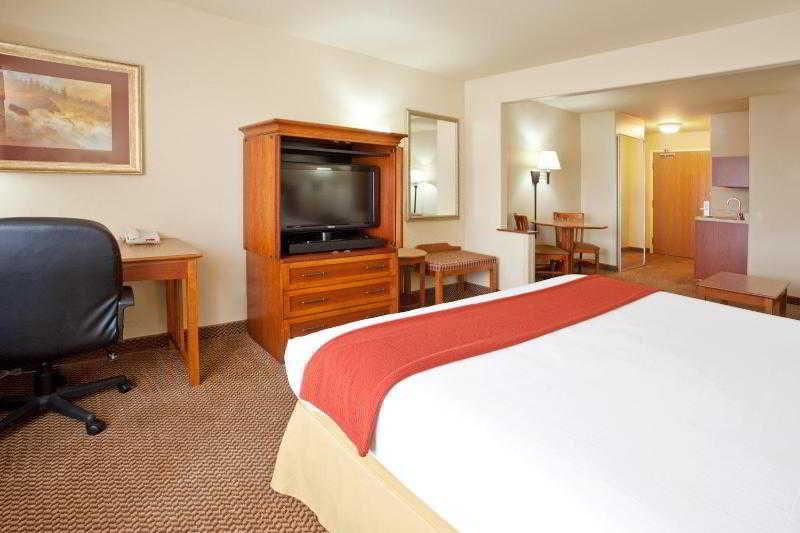 Holiday Inn Express Hotel & Suites Cedar City, An Ihg Hotel Kültér fotó