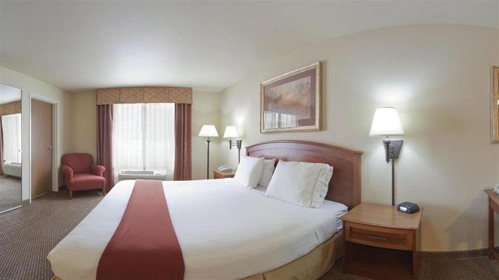 Holiday Inn Express Hotel & Suites Cedar City, An Ihg Hotel Kültér fotó